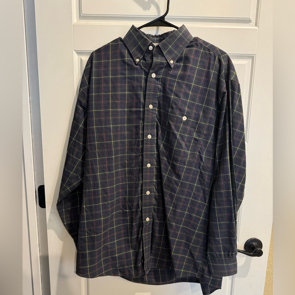 Button up shirt